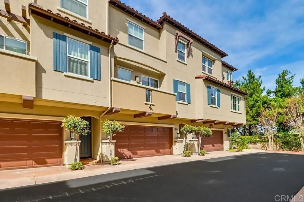 Photo of 2182 Cosmo Way, San Marcos, CA 92078 (MLS # NDP2603095)