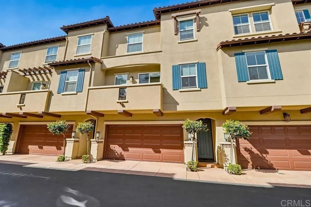 Photo of 2182 Cosmo Way, San Marcos, CA 92078 (MLS # NDP2603095)