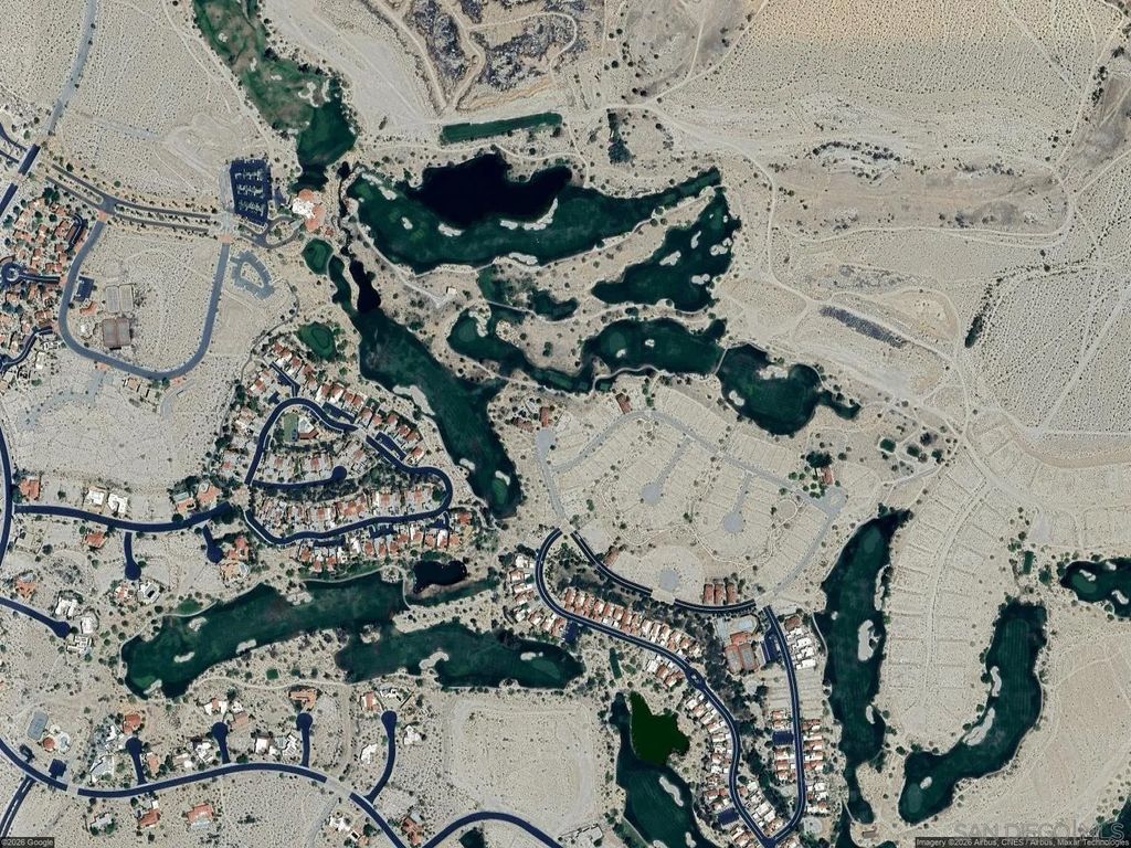 Photo of 4779 Golf Crest Dr, Borrego Springs, CA 92004 (MLS # 260002070)