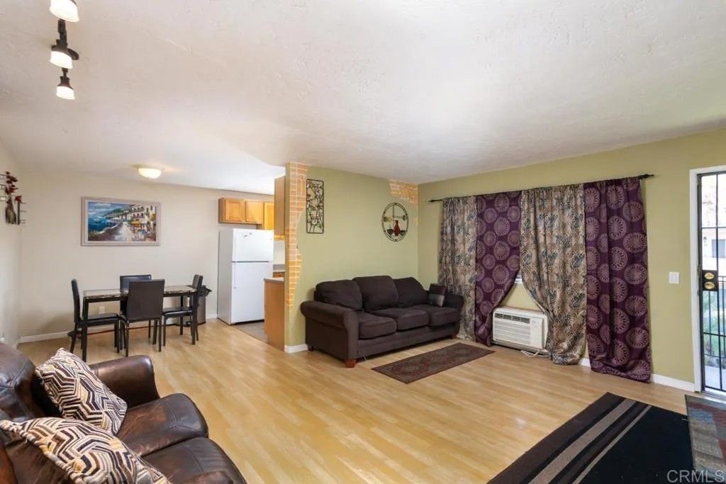 Photo of 403 Emerald Avenue #8, El Cajon, CA 92020 (MLS # PTP2507008)