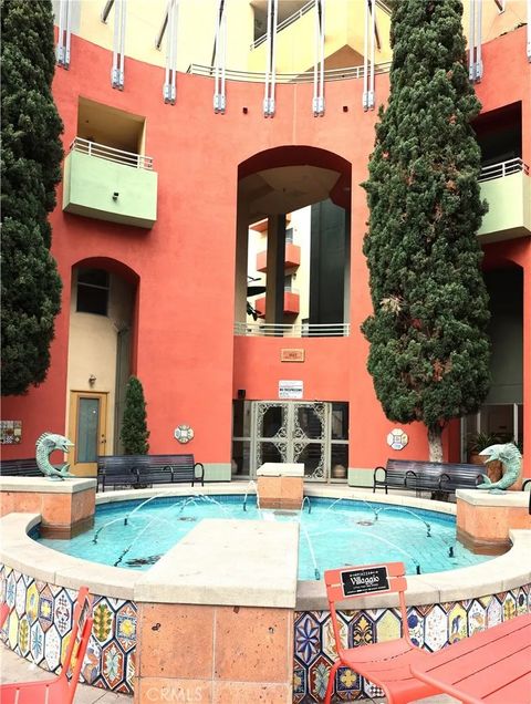Tiny photo for 1501 India St #516, San Diego, CA 92101 (MLS # OC26100383)