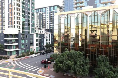 Tiny photo for 1501 India St #516, San Diego, CA 92101 (MLS # OC26100383)