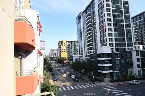 Tiny photo for 1501 India St #516, San Diego, CA 92101 (MLS # OC26100383)