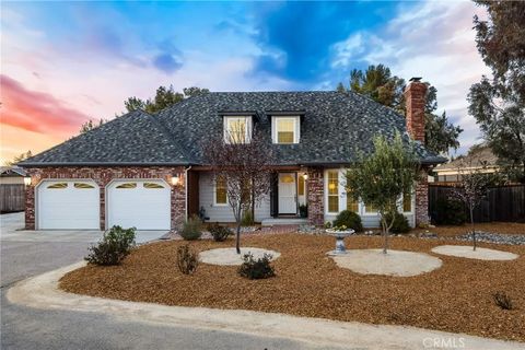 2314 Ashwood Place Paso Robles CA 93446