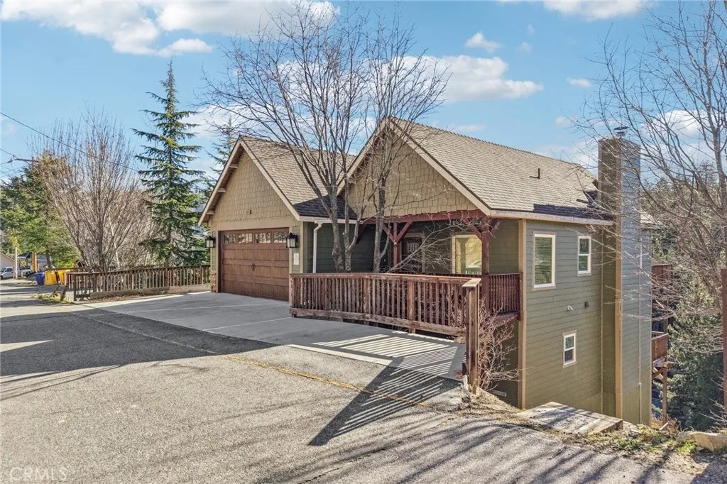 26845 Modoc Lane