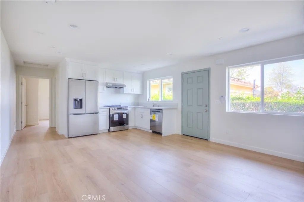 Photo of 1806 8th St #A, Alhambra, CA 91803 (MLS # WS26068377)