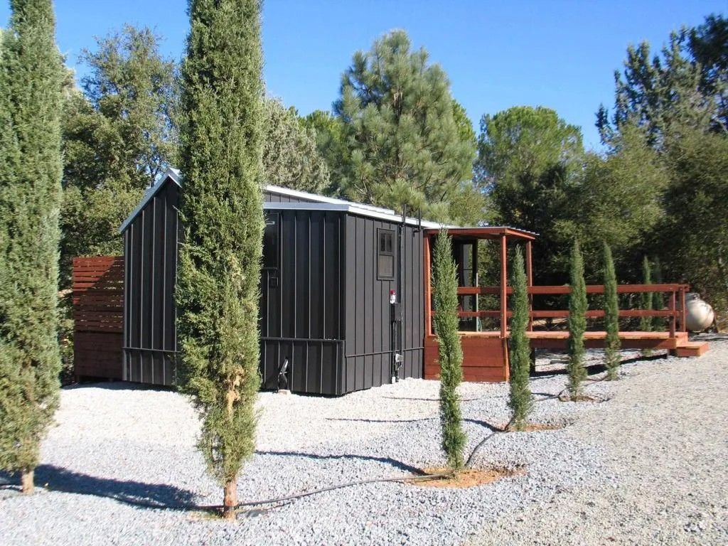 Photo of 0 Davis Ranch Road #0000, Julian, CA 92036 (MLS # PTP2508758)