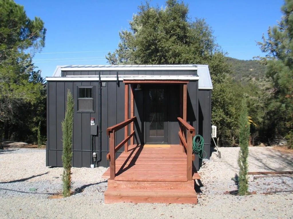 Photo of 0 Davis Ranch Road #0000, Julian, CA 92036 (MLS # PTP2508758)