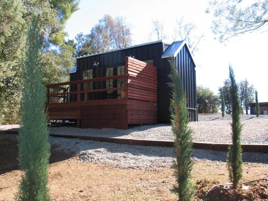 Photo of 0 Davis Ranch Road #0000, Julian, CA 92036 (MLS # PTP2508758)