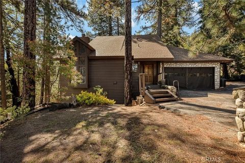 26211 Spyglass Lake Arrowhead CA 92352