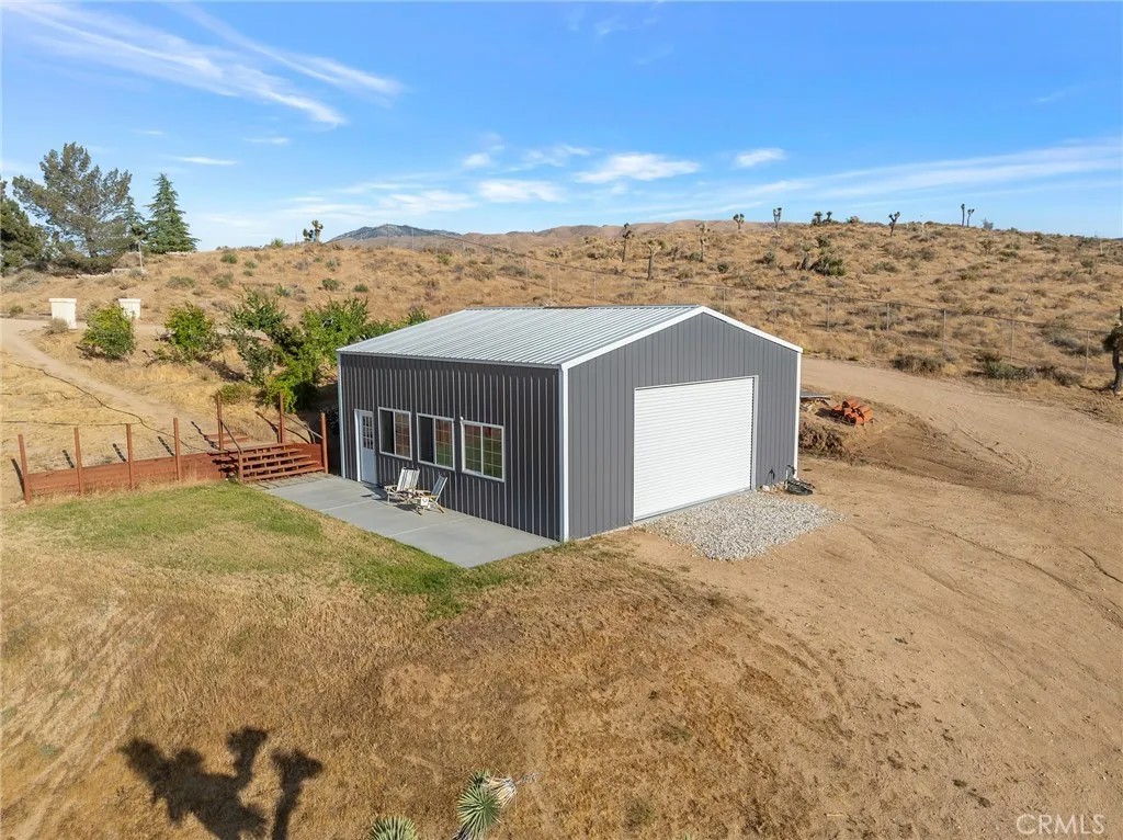 25275 Ocotillo