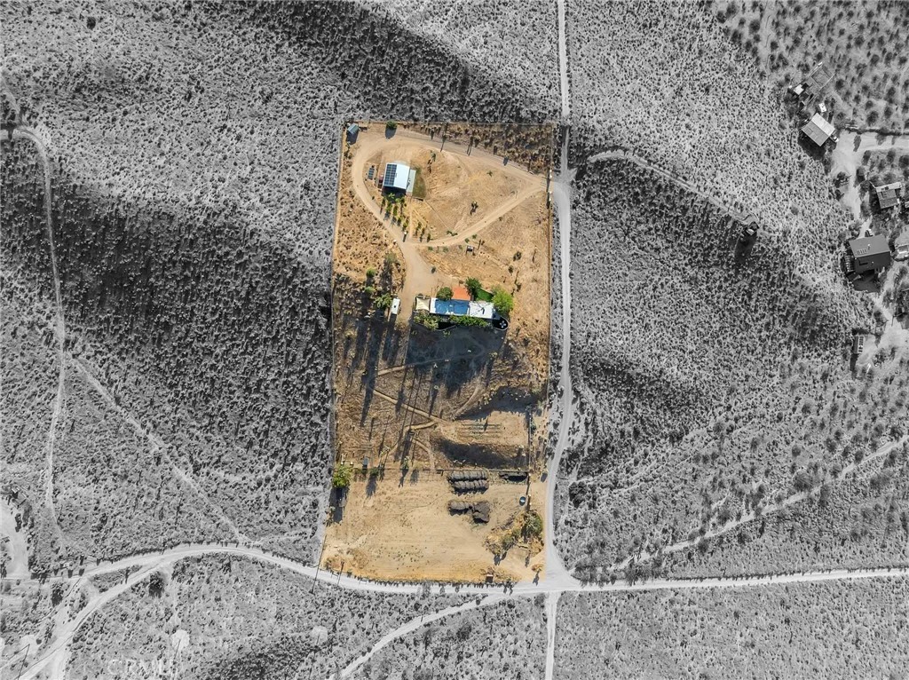 25275 Ocotillo