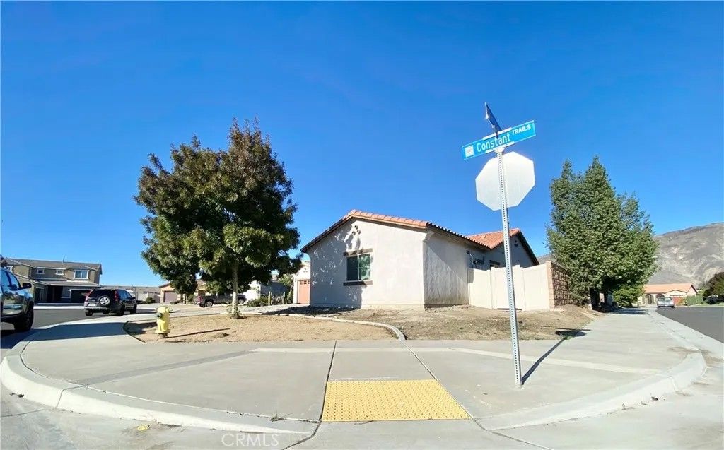 Photo of 1667 Constant Trail, San Jacinto, CA 92582 (MLS # IV25266651)