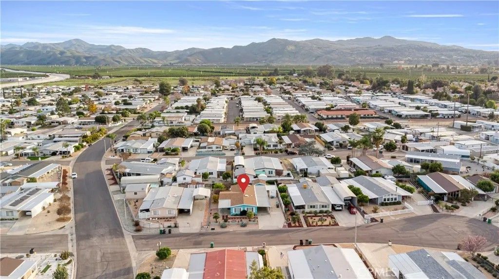 Photo of 43609 Jared Lane, Hemet, CA 92544 (MLS # SW26016251)