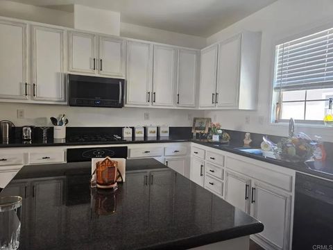 1291 BLUE JEAN WAY UNIT 4 Chula Vista CA 91913