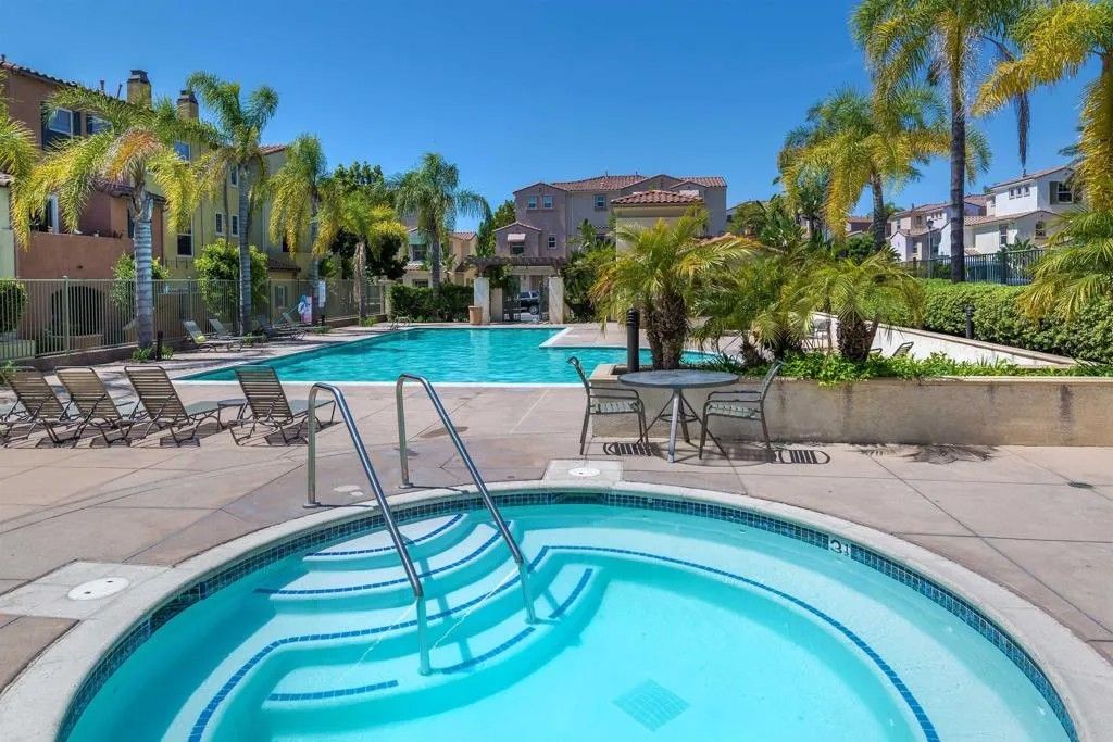 Photo of 1291 Blue Jean Way Unit 4 Way, Chula Vista, CA 91913 (MLS # PTP2601958)