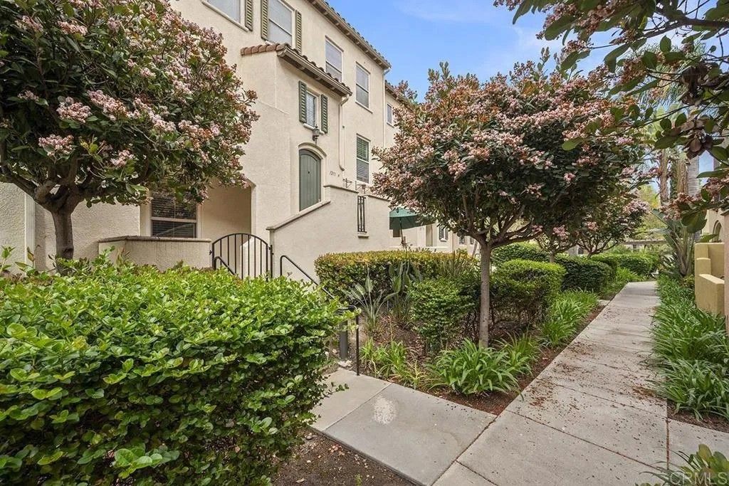 Photo of 1291 Blue Jean Way Unit 4 Way, Chula Vista, CA 91913 (MLS # PTP2601958)