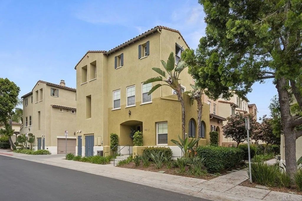Photo of 1291 Blue Jean Way Unit 4 Way, Chula Vista, CA 91913 (MLS # PTP2601958)
