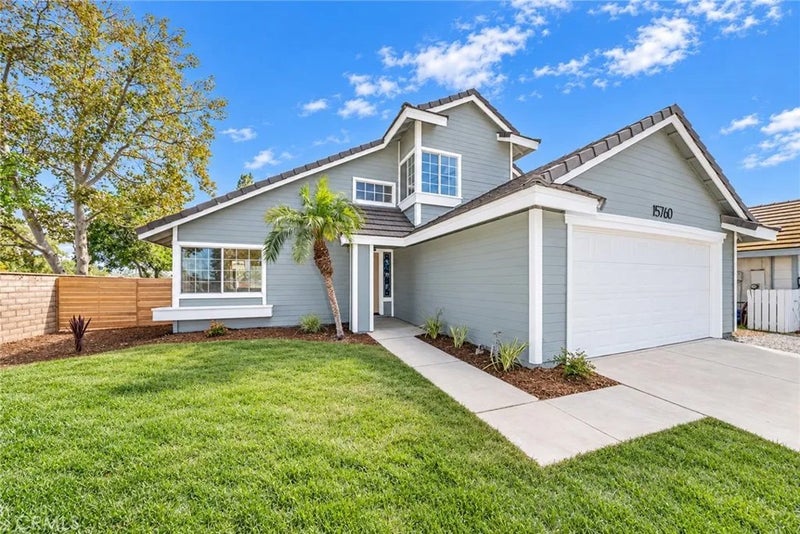 15760 Cobra Drive