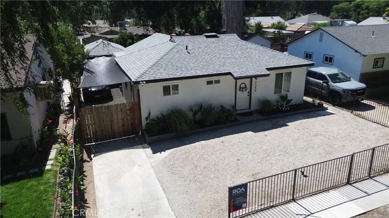 2340 Cedar Street