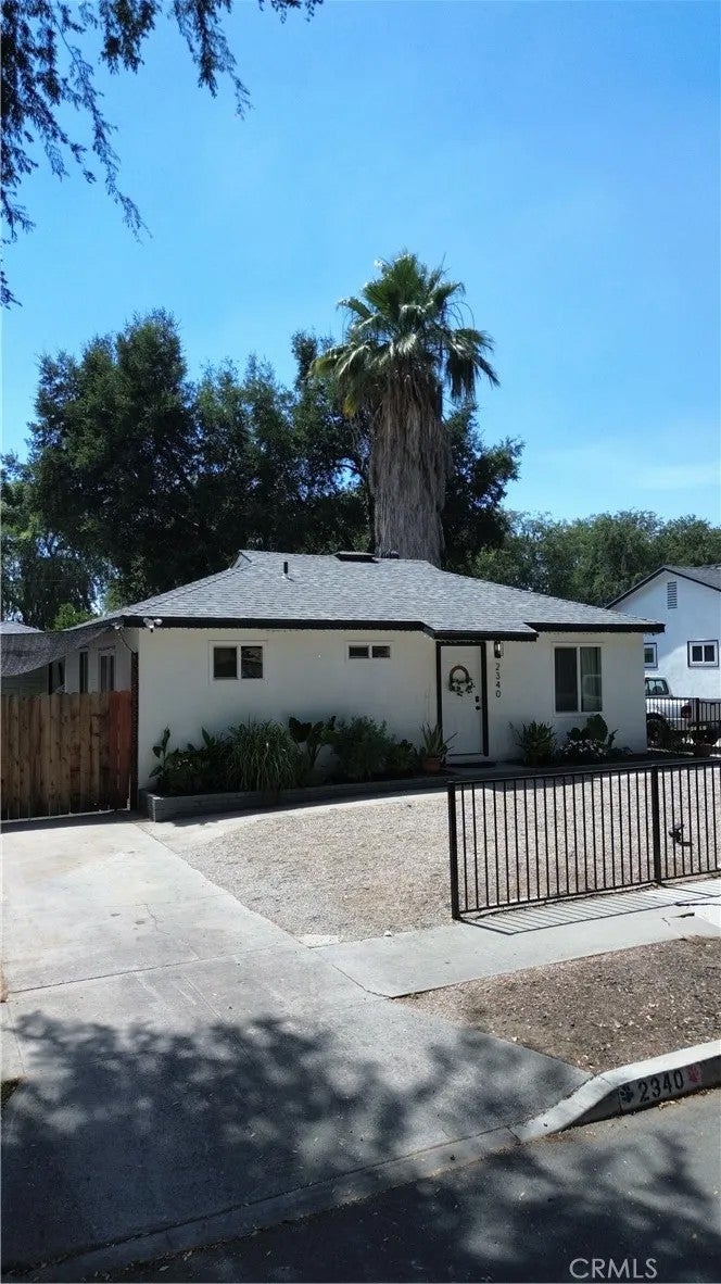 2340 Cedar Street