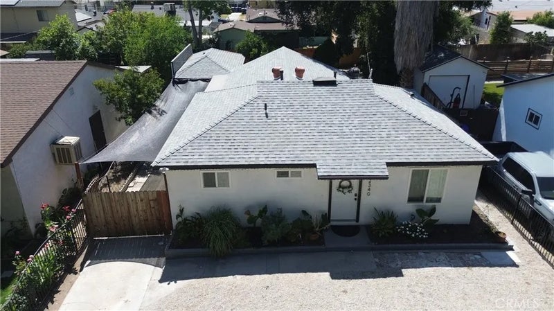 2340 Cedar Street