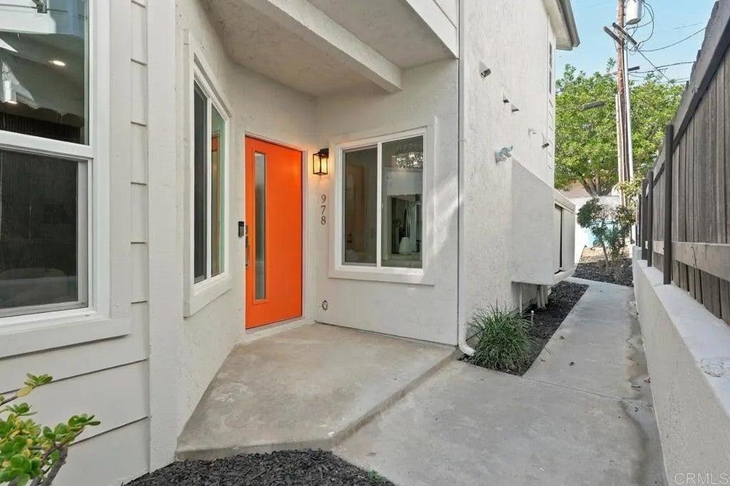 Photo of 978 Sapphire Street, San Diego, CA 92109 (MLS # NDP2609651)