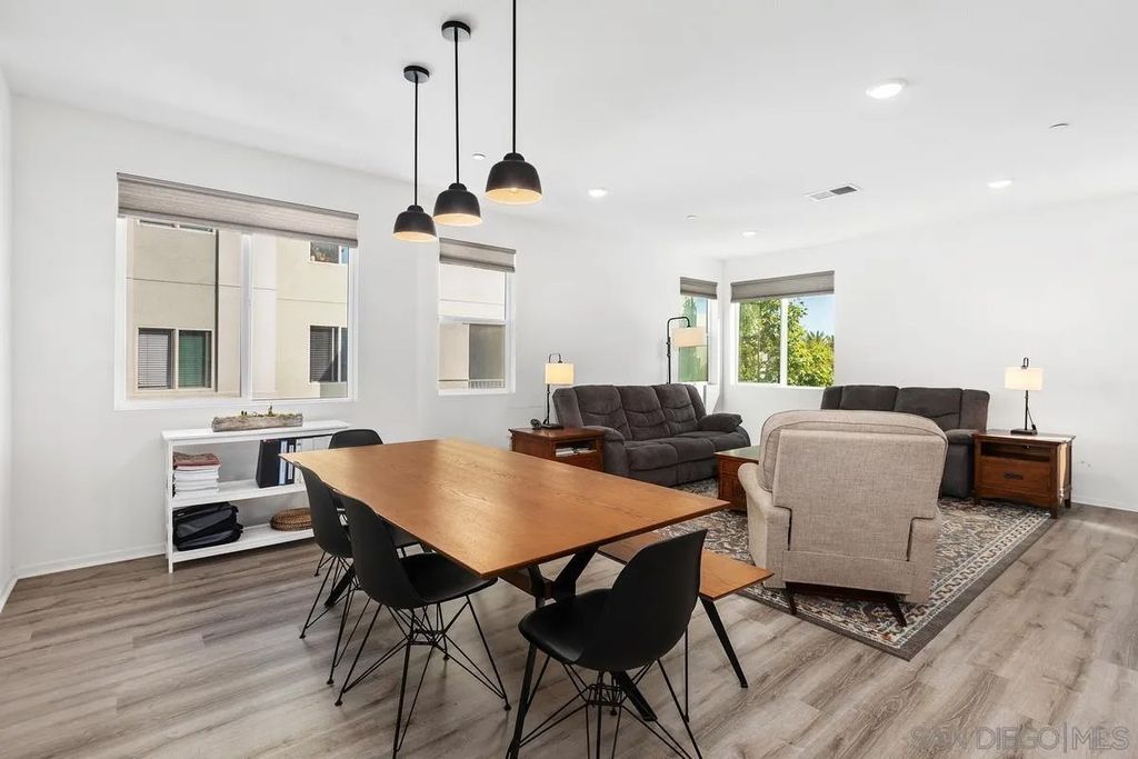 Photo of 5405 Beach Bluff Ln #224, San Diego, CA 92154 (MLS # 250044279)