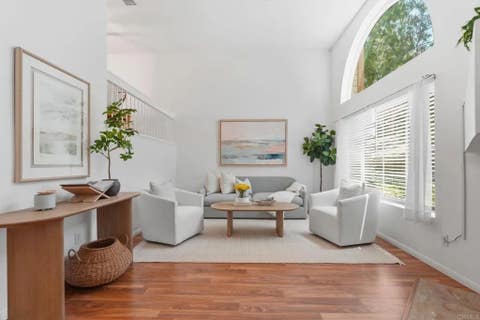 Photo of 9230 Lake Murray Boulevard #F, San Diego, CA 92119 (MLS # PTP2605521)