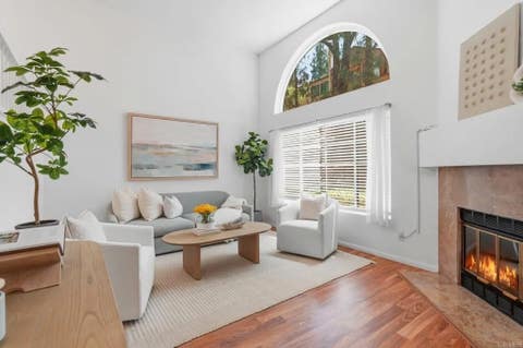 Tiny photo for 9230 Lake Murray Boulevard #F, San Diego, CA 92119 (MLS # PTP2605521)