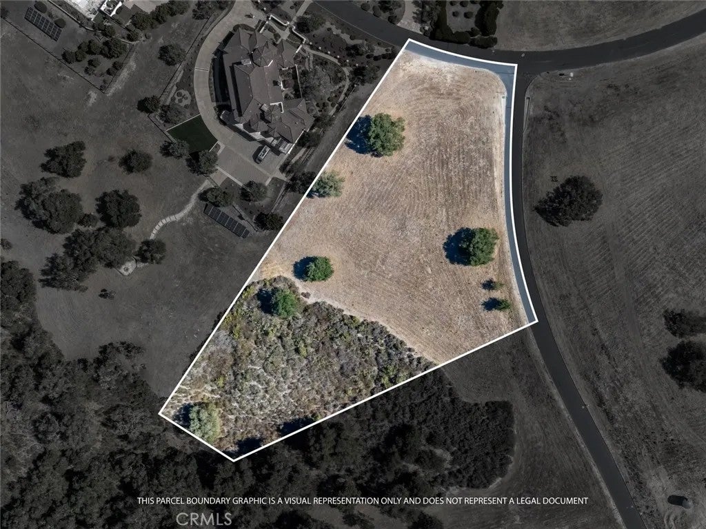 3675 Camino Purisima