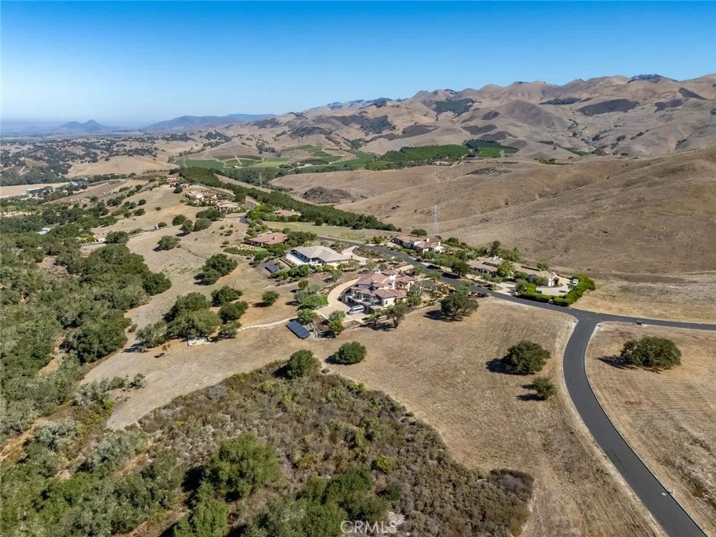 3675 Camino Purisima