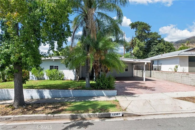 13307 Sayre