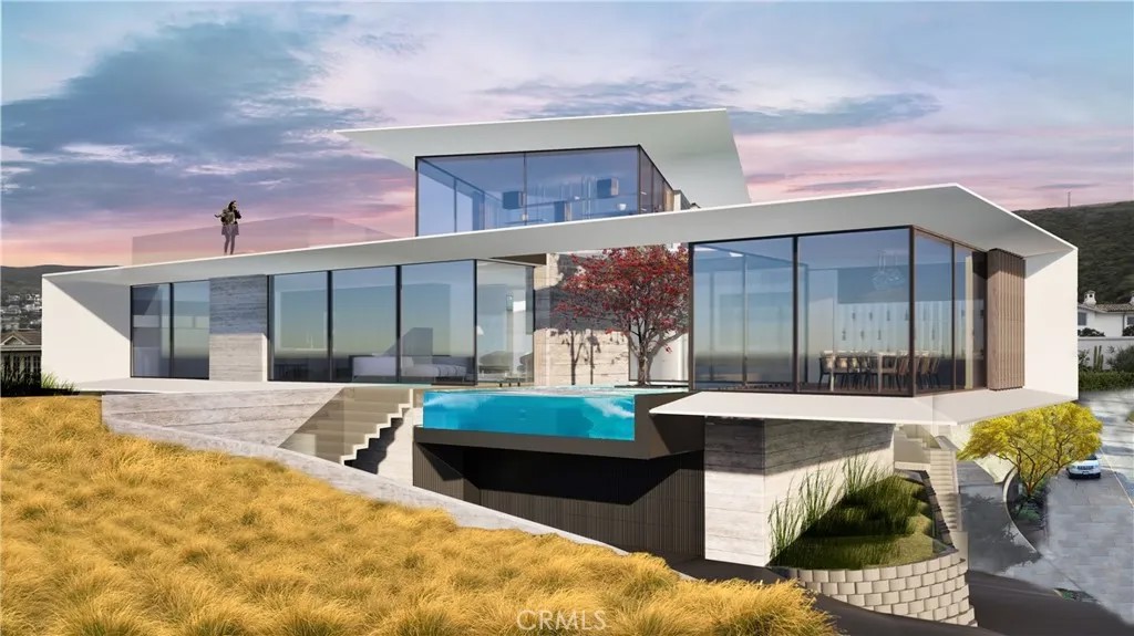 1550 Bluebird Canyon