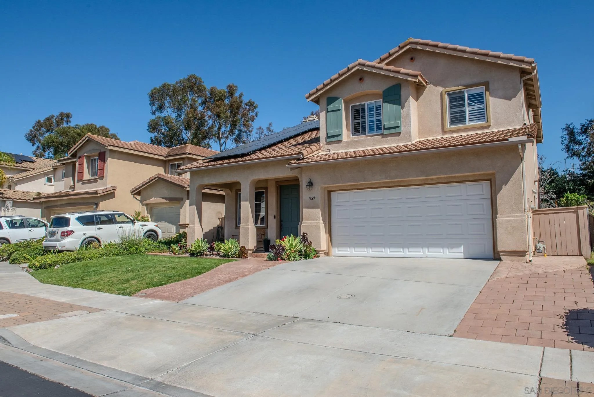 1129 Quinto Creek Pl