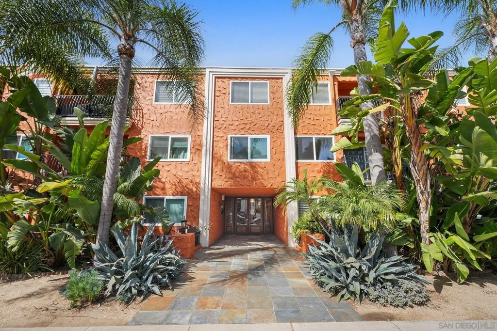 Photo of 3688 1st Ave #13, San Diego, CA 92103 (MLS # 260006332)
