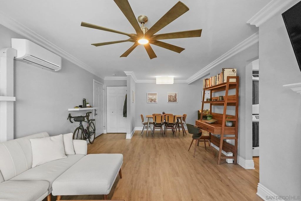 Photo of 3688 1st Ave #13, San Diego, CA 92103 (MLS # 260006332)