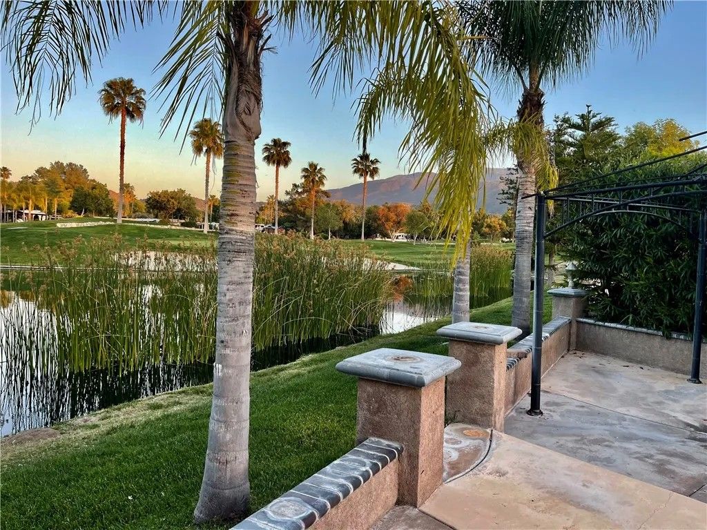 Photo of 45525 Highway 79, Site 349, Aguanga, CA 92536 (MLS # SW25170062)