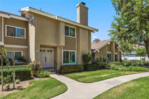 Photo of 21114 Via Canon #11, Yorba Linda, CA 92887 (MLS # OC26180181)