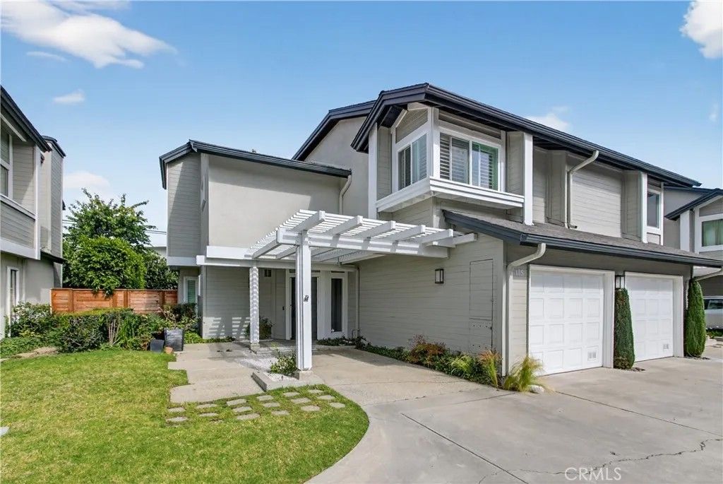 Photo of 175 Admiral Way #20, Costa Mesa, CA 92627 (MLS # NP26065859)