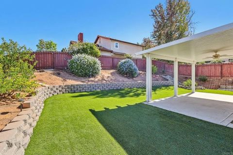 Tiny photo for 1110 Gaucho Place, Escondido, CA 92029 (MLS # NDP2510502)