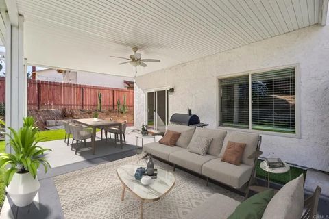 Tiny photo for 1110 Gaucho Place, Escondido, CA 92029 (MLS # NDP2510502)