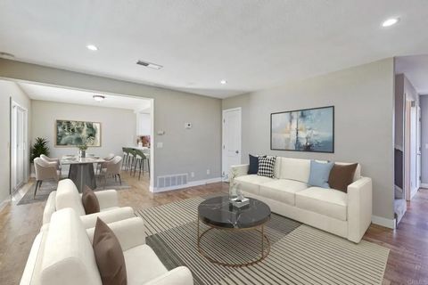 Tiny photo for 1110 Gaucho Place, Escondido, CA 92029 (MLS # NDP2510502)