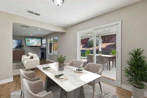 Tiny photo for 1110 Gaucho Place, Escondido, CA 92029 (MLS # NDP2510502)