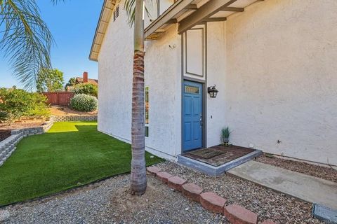 Tiny photo for 1110 Gaucho Place, Escondido, CA 92029 (MLS # NDP2510502)