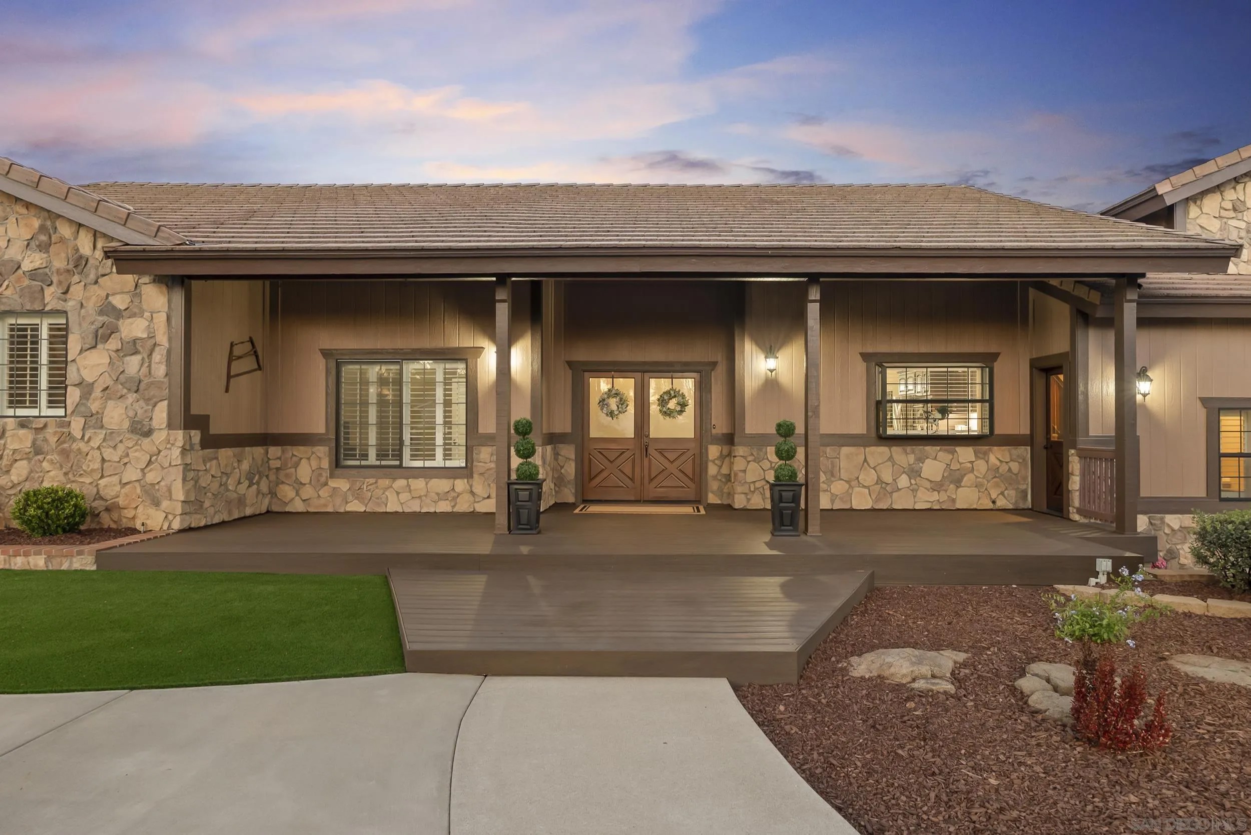 1677 Rancho Judith