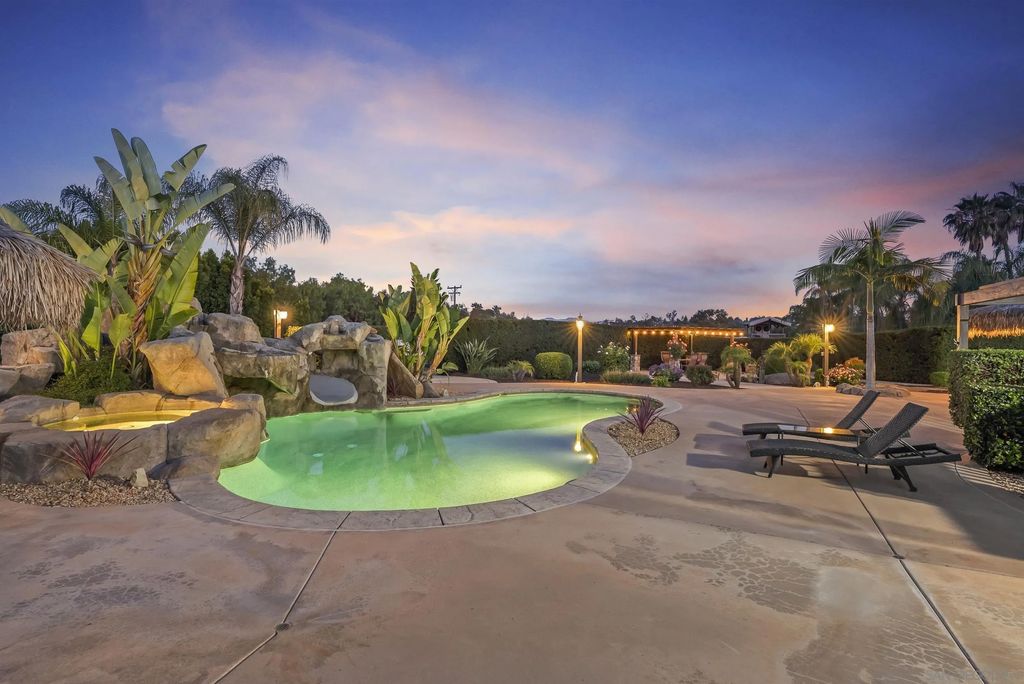 Photo of 1677 Rancho Judith, Alpine, CA 91901 (MLS # 260011367)