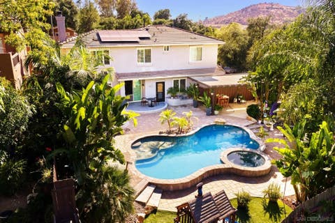 Photo of 9285 Soldin Lane, El Cajon, CA 92021 (MLS # 260014937)