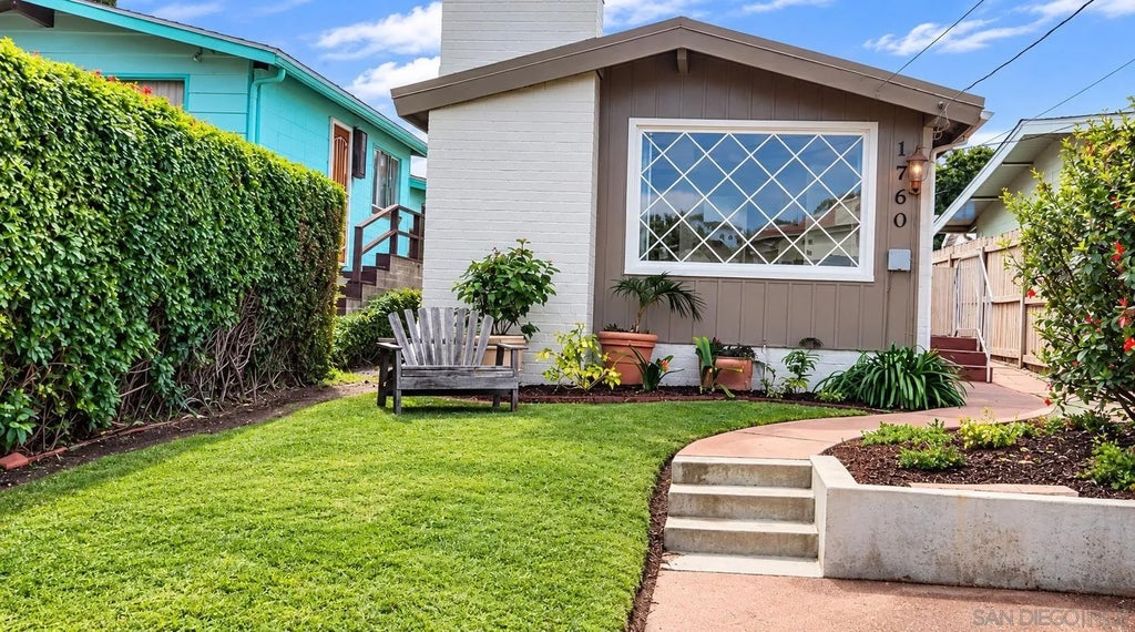Photo of 1760 Galveston ST, San Diego, CA 92110 (MLS # 260024639)