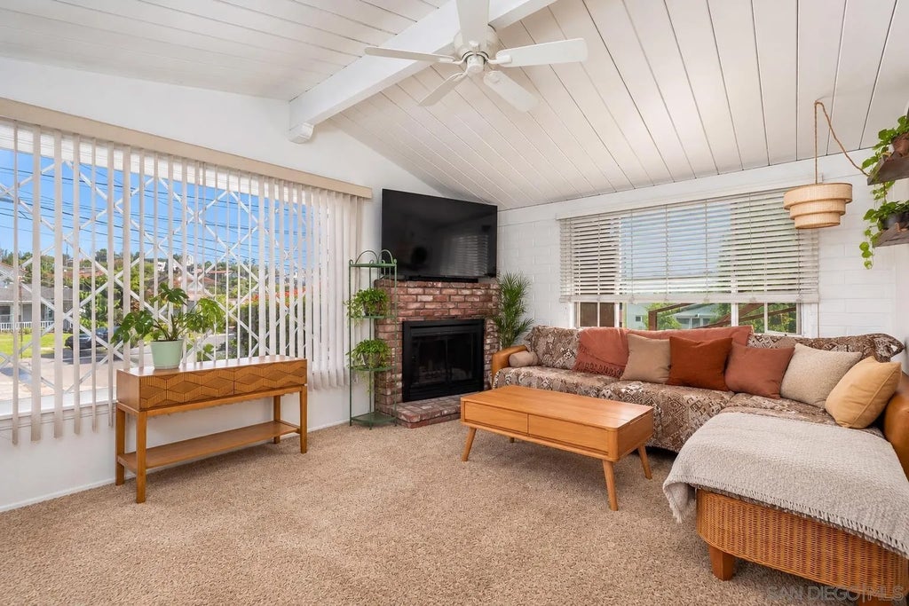 Photo of 1760 Galveston ST, San Diego, CA 92110 (MLS # 260024639)